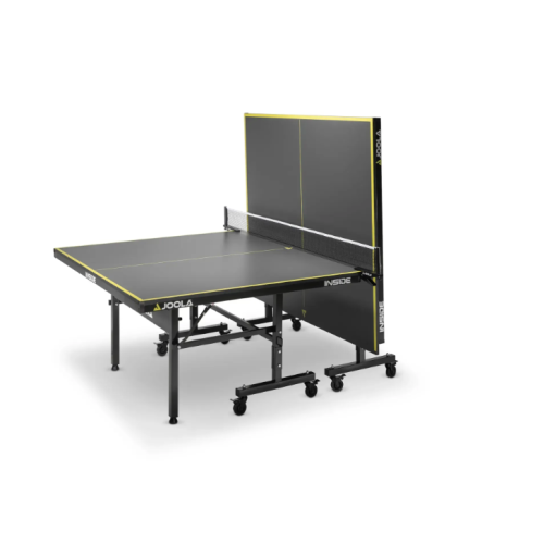 Теннисный стол  Joola Inside J18 Grey (11246) - фото №4